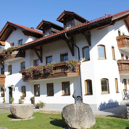 Landgasthof Schmalhofer Tittling Zewnętrze zdjęcie
