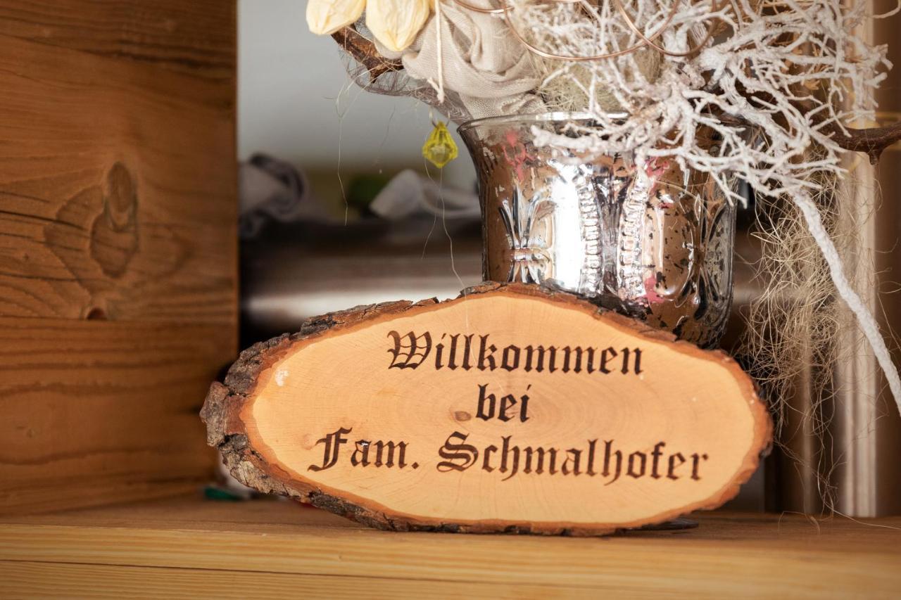 Landgasthof Schmalhofer Tittling Zewnętrze zdjęcie