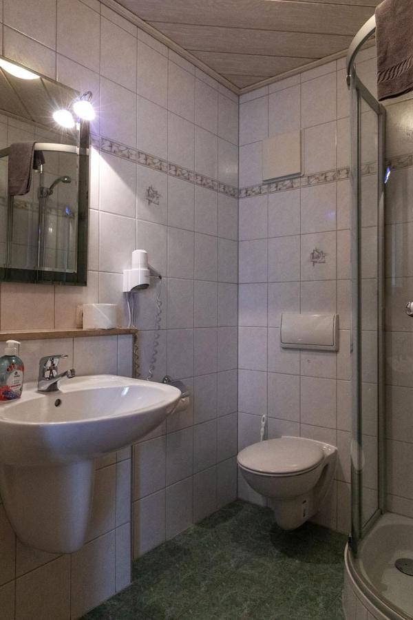 Landgasthof Schmalhofer Tittling Zewnętrze zdjęcie