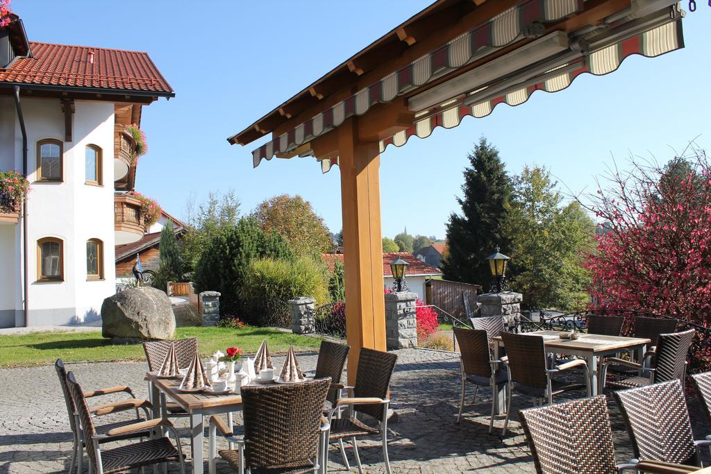 Landgasthof Schmalhofer Tittling Zewnętrze zdjęcie