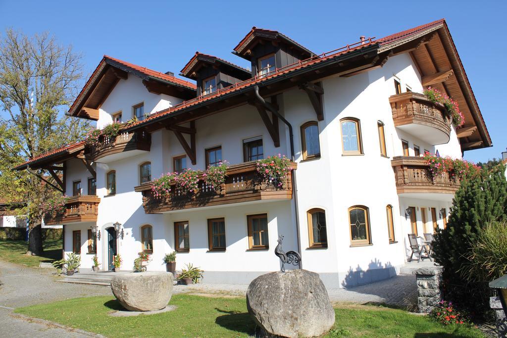 Landgasthof Schmalhofer Tittling Zewnętrze zdjęcie