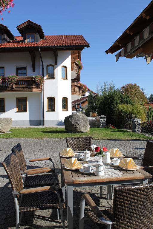 Landgasthof Schmalhofer Tittling Zewnętrze zdjęcie