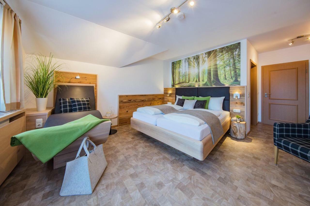 Landgasthof Schmalhofer Tittling Zewnętrze zdjęcie