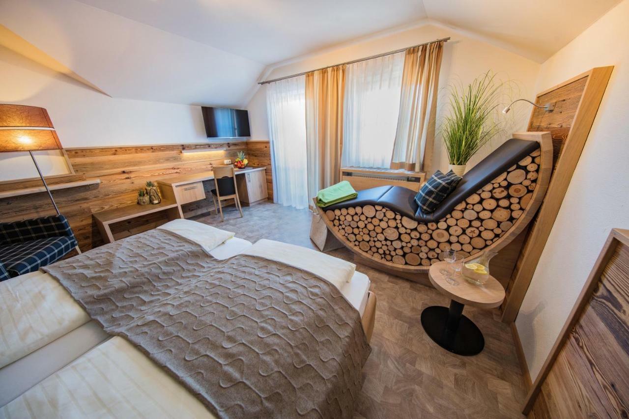 Landgasthof Schmalhofer Tittling Zewnętrze zdjęcie